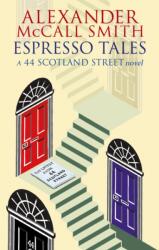 Espresso Tales (ISBN: 9780349119700)