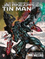 Joe Pineapples: Tin Man (ISBN: 9781786184931)