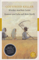 Kleider machen Leute. Romeo und Julia auf dem Dorfe (ISBN: 9783596900220)