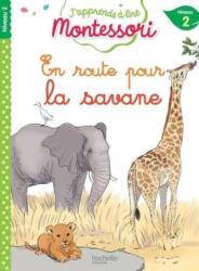 J'apprends a lire Montessori (ISBN: 9782016255476)