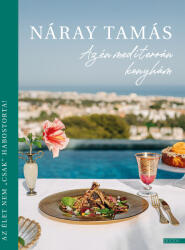 Az én mediterrán konyhám (2025)