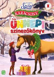 Szilaj - Karácsony (2025)