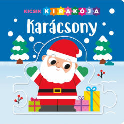 Kicsik kirakója 6. - Karácsony (2025)