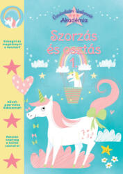 Varázslatos Unikornis Akadémia - Szorzás és osztás1 (2025)