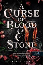A Curse of Blood and Stone - Vér és kő átka (2025)