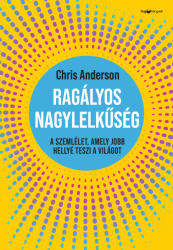 Ragályos nagylelkűség (2025)