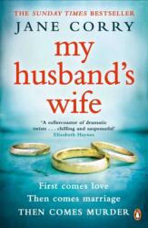My Husband's Wife (ISBN: 9780241256480)