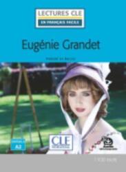 Eugenie Grandet - Livre audio online (ISBN: 9782090318340)