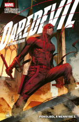 Daredevil (ISBN: 9789634704812)