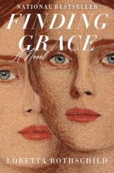 Finding Grace (ISBN: 9781250381828)