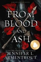 From Blood and Ash (ISBN: 9781963135688)