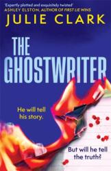 The Ghostwriter (ISBN: 9781804188521)