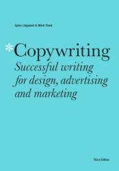 Copywriting Third Edition (ISBN: 9781529420241)