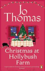 Christmas at Hollybush Farm (ISBN: 9781804993873)