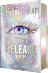 Release Me (ISBN: 9780063480339)