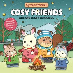 Sylvanian Families Cosy Friends (ISBN: 9781035080366)