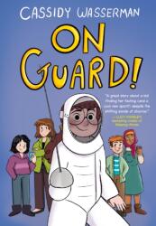 On Guard! (ISBN: 9780593649992)