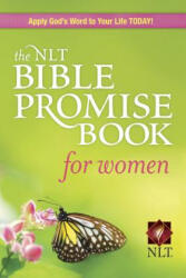 NLT Bible Promise Book for Women - Ronald A Beers (ISBN: 9781414337753)