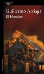 El hombre (ISBN: 9788410299221)