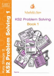 KS2. Carte de rezolvare a problemelor 1 (ISBN: 9780721709352)