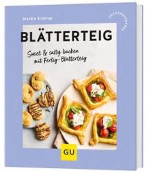 Blätterteig (ISBN: 9783833898167)