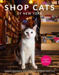 Shop Cats of New York (ISBN: 9780762489725)
