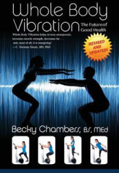 Whole Body Vibration - Becky Chambers (ISBN: 9780989066204)