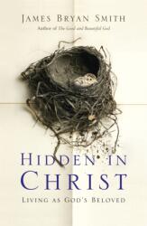 Hidden in Christ (ISBN: 9780340996089)