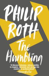 The Humbling (ISBN: 9780099535652)