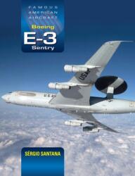 Boeing E-3 Sentry (ISBN: 9781800353435)