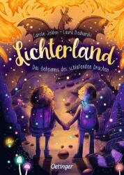 Lichterland 3. Das Geheimnis des schlafenden Drachen (ISBN: 9783751205856)
