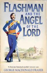 Flashman și Îngerul Domnului (ISBN: 9780007217205)