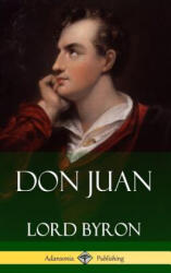 Don Juan (ISBN: 9781387829361)