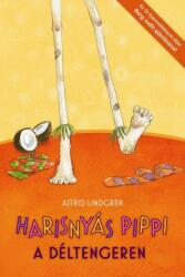 Harisnyás Pippi a déltengeren 56126 (ISBN: 9789636294649)