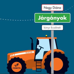 Járgányok (ISBN: 9786155649035)