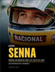 Ayrton Senna (2018)