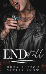 End It All - Brea Alepou (2025)