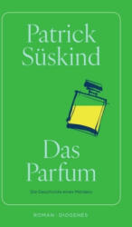 Das Parfum - Patrick Suskind (2025)
