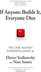 If Anyone Builds It, Everyone Dies (2025)