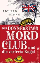 Der Donnerstagsmordclub und die verirrte Kugel (2024)