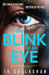 In The Blink of An Eye (2023)