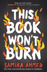 This Book Won't Burn (2024)