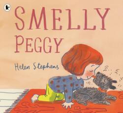 Smelly Peggy (2025)