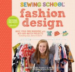 Sewing School (R) Fashion Design (2019)