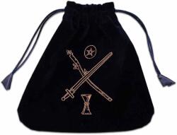 Tarot Suits Pouch (2024)