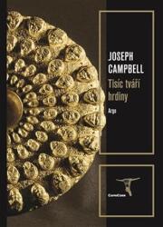 Tisíc tváří hrdiny (ISBN: 9788025721841)