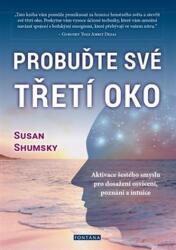 Trezeste-ti al treilea ochi (ISBN: 9788076510524)