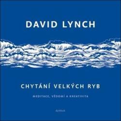 Chytání velkých ryb (ISBN: 9788076901292)