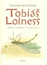 Tobiáš Lolness (ISBN: 9788087060223)