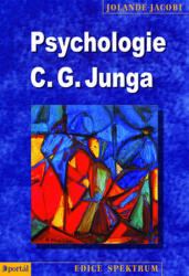 Psychologie C. G. Junga (ISBN: 9788026203537)